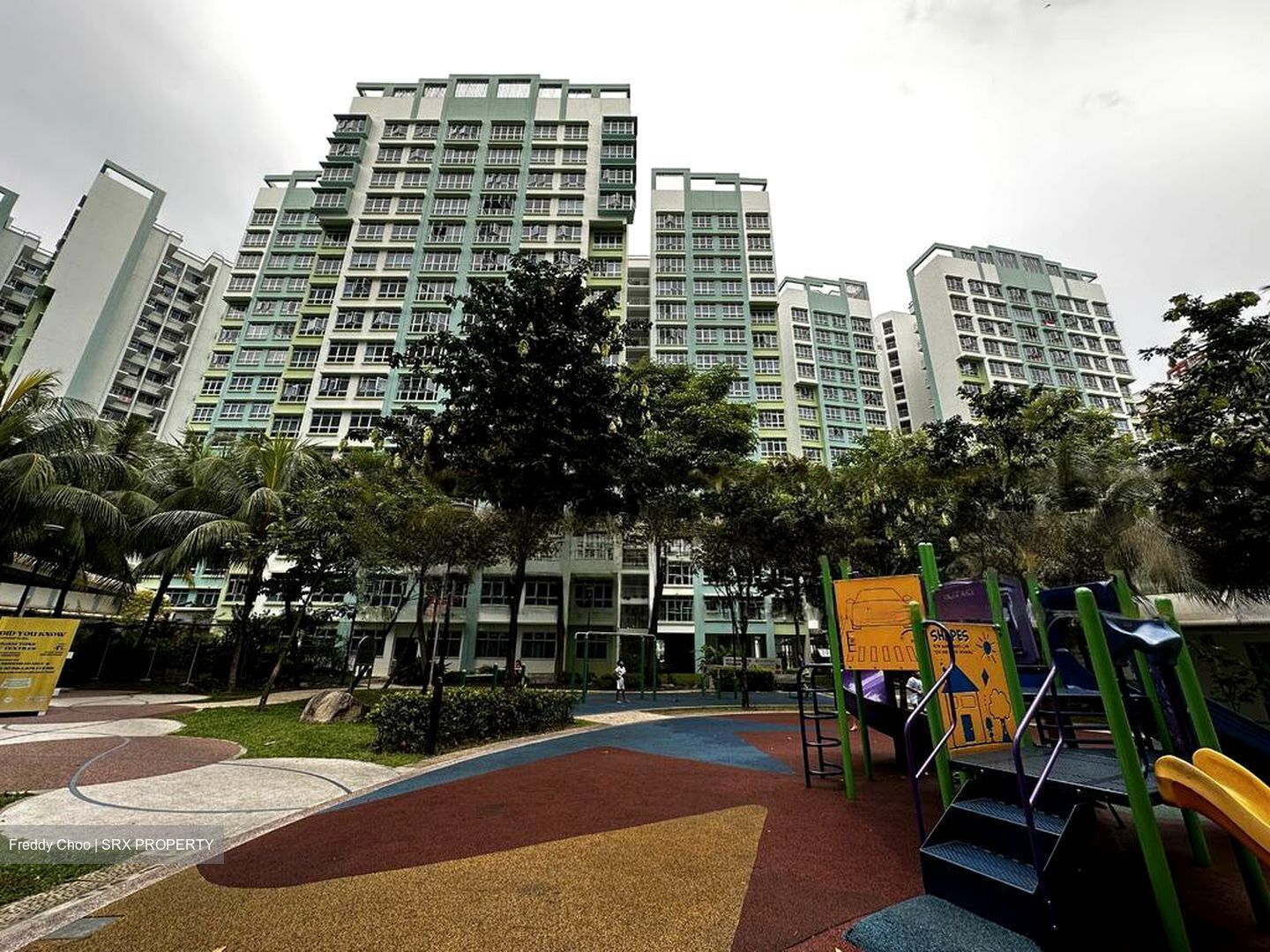 Blk 211C Compassvale Beacon (Sengkang), HDB 4 Rooms #569028571